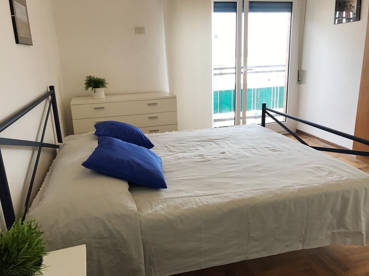 Appartamento Esagono Grado Exteriör bild